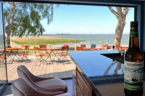 Haus Zingst Appartement 31 Zingst - Nachbarschaft