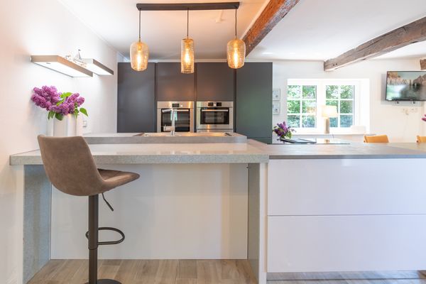 Ferienhaus Neles Huus in Niebüll – Bild 5 von 5