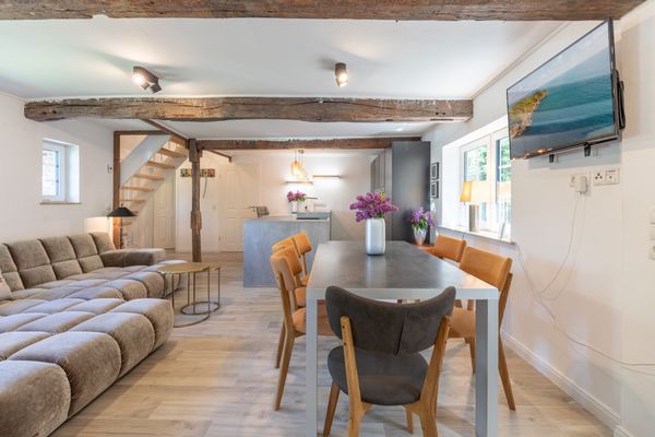 Ferienhaus Neles Huus in Niebüll – Bild 2 von 5