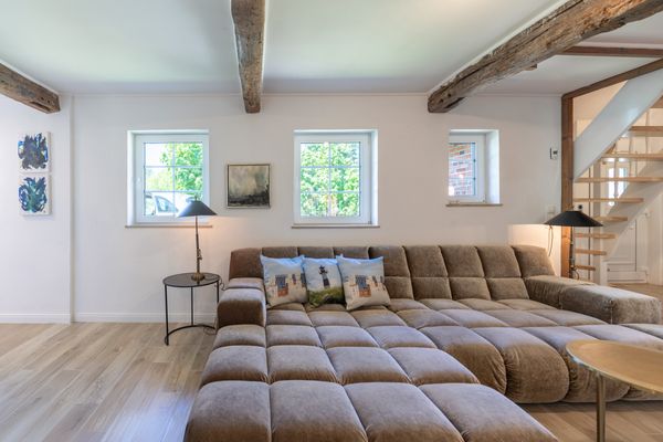 Ferienhaus Neles Huus in Niebüll – Bild 3 von 5