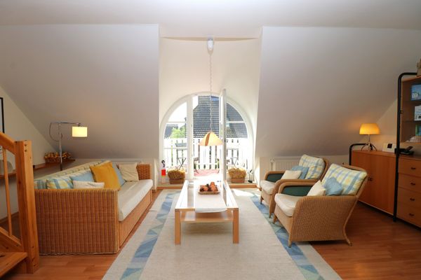  App. 12, Holzerland Erholungsort Born - 