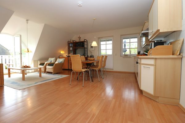  App. 12, Holzerland Erholungsort Born - 