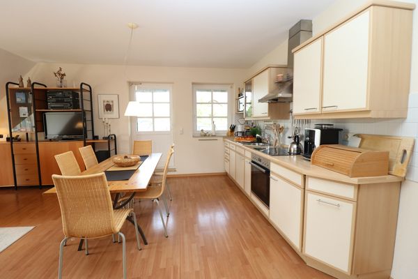  App. 12, Holzerland Erholungsort Born - 