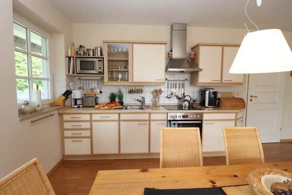  App. 12, Holzerland Erholungsort Born - 