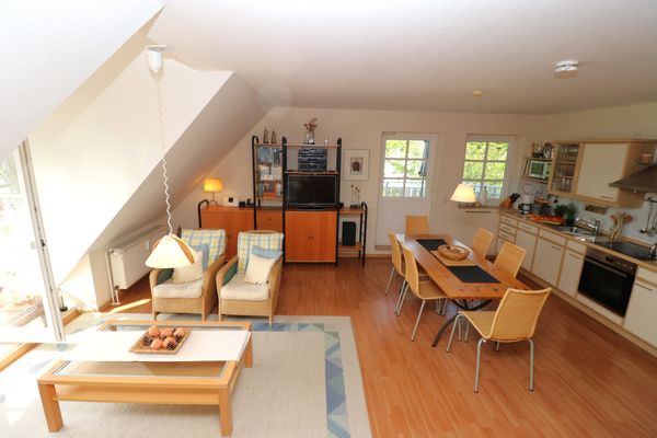  App. 12, Holzerland Erholungsort Born - 