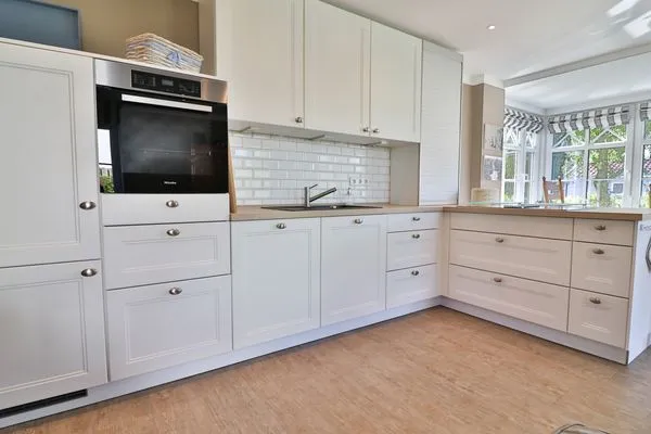 Küche / Küchenzeile  Elführtje