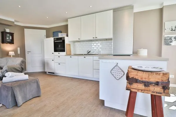 Küche / Küchenzeile  Elführtje