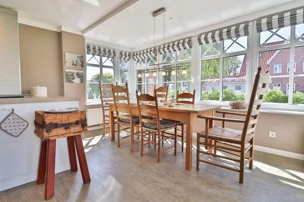 Wohnzimmer  Elführtje