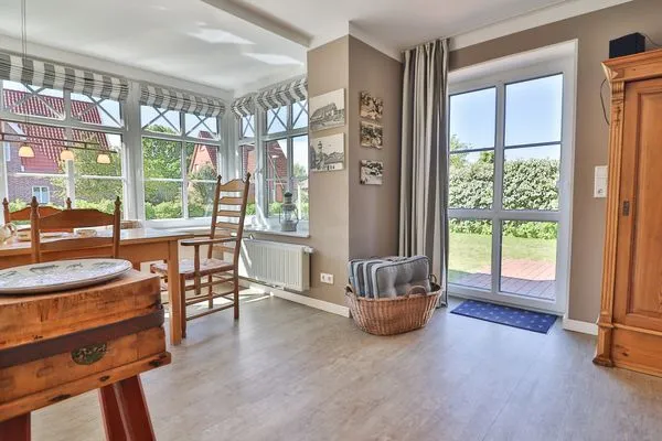 Wohnzimmer  Elführtje