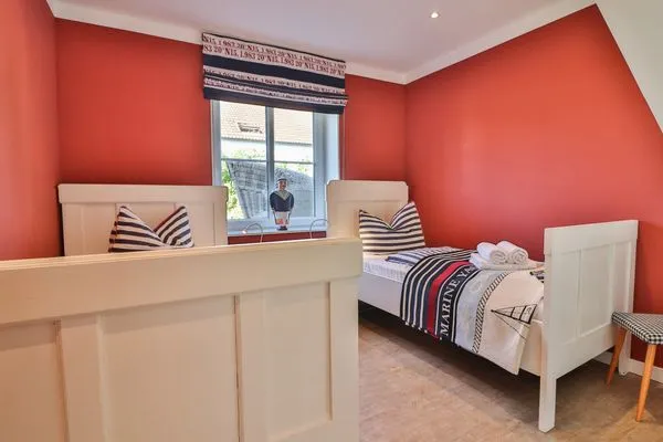 Schlafzimmer  Elführtje