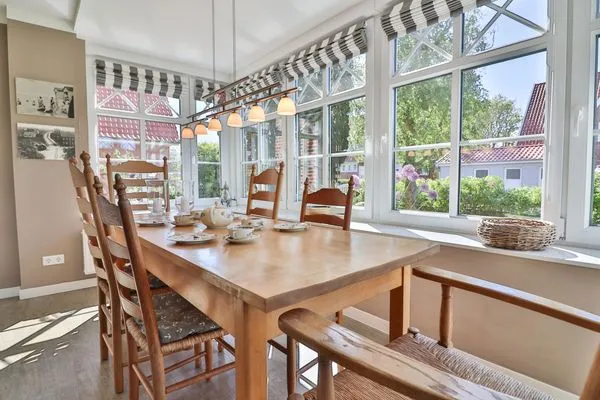 Wohnzimmer  Elführtje