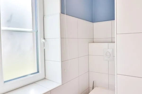 Badezimmer  Elführtje