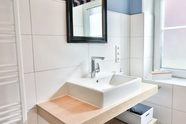 Badezimmer  Elführtje