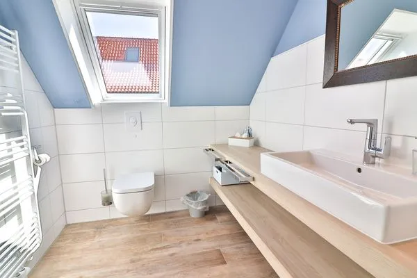 Badezimmer  Elführtje