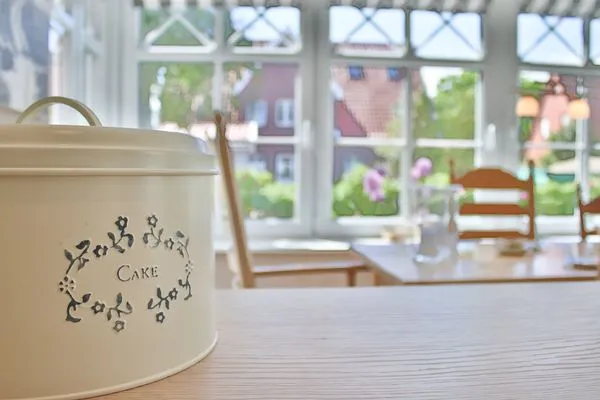 Dekoratives Detail  Elführtje