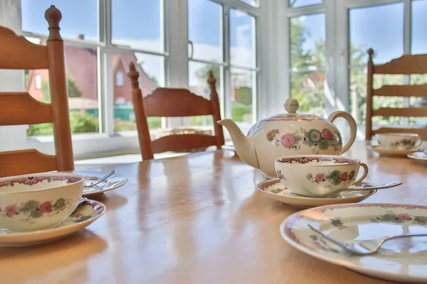 Dekoratives Detail  Elführtje