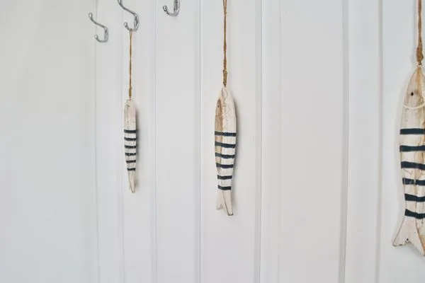 Dekoratives Detail  Elführtje