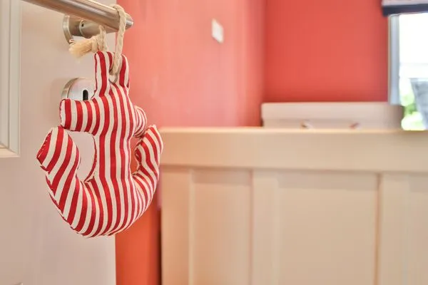 Dekoratives Detail  Elführtje