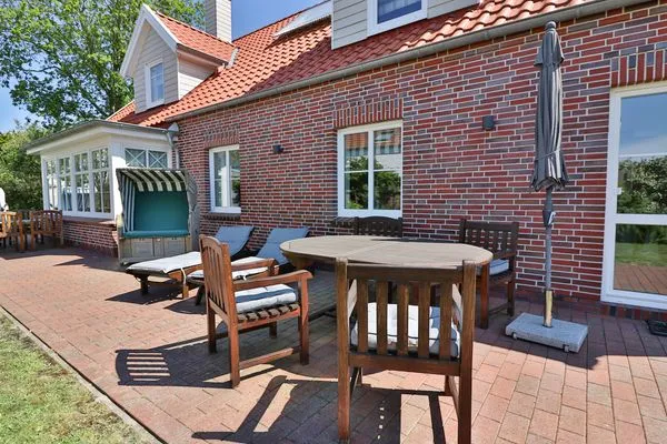 Terrasse  Elführtje