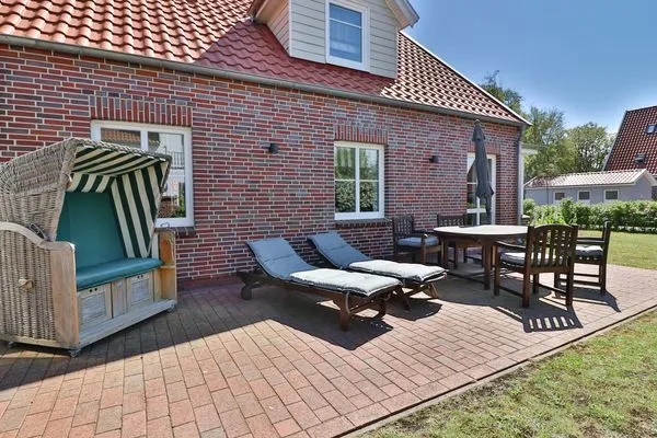 Terrasse  Elführtje