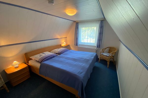  Buhne 5  - Schlafzimmer