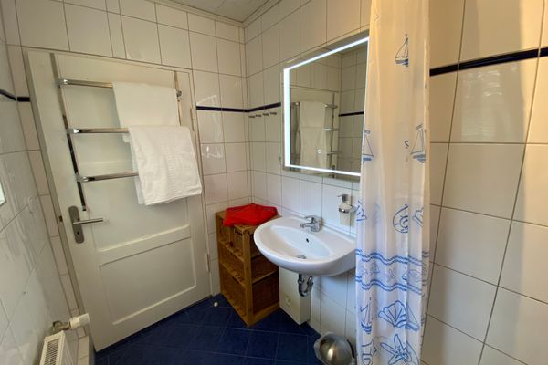  Buhne 5  - Badezimmer