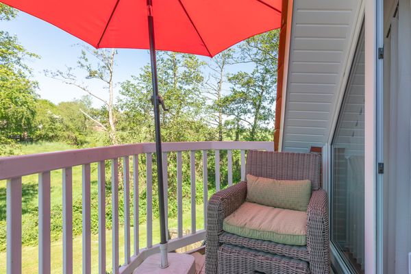 Ferienwohnung Westmarkenpalais in St. Peter-Ording – Bild 5 von 5