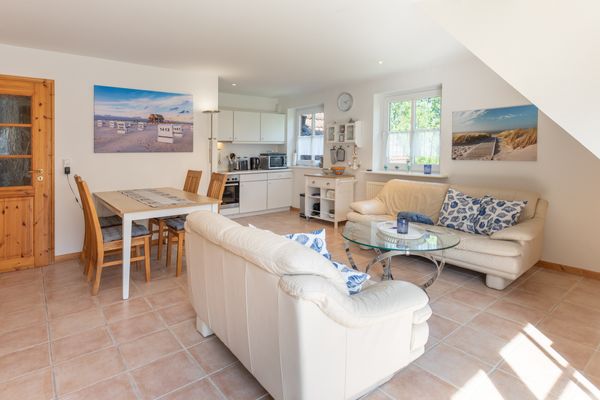 Ferienwohnung Achtern Diek in St. Peter-Ording – Bild 4 von 5