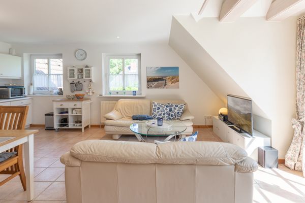 Ferienwohnung Achtern Diek in St. Peter-Ording – Bild 3 von 5