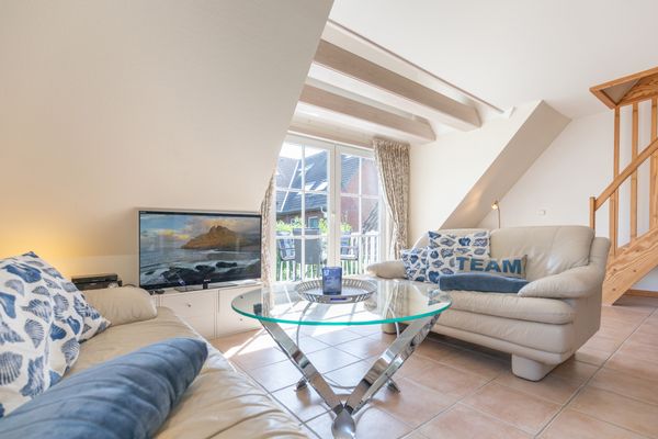 Ferienwohnung Achtern Diek in St. Peter-Ording – Bild 5 von 5