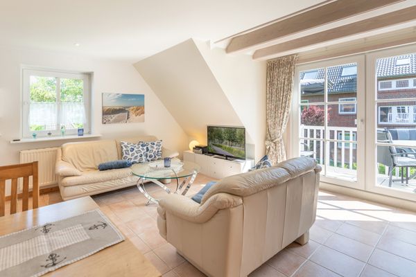 Ferienwohnung Achtern Diek in St. Peter-Ording – Bild 1 von 5