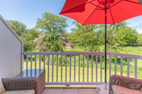 Ferienwohnung Westmarkenpalais in St. Peter-Ording – Bild 4 von 5