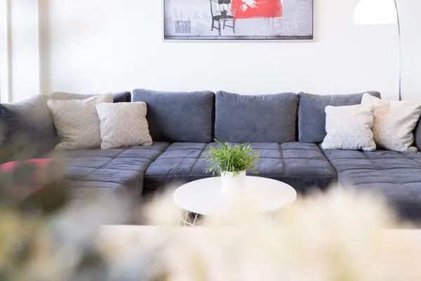 Dekoratives Detail Ferienpark Sierksdorf App.452 - Strandlage