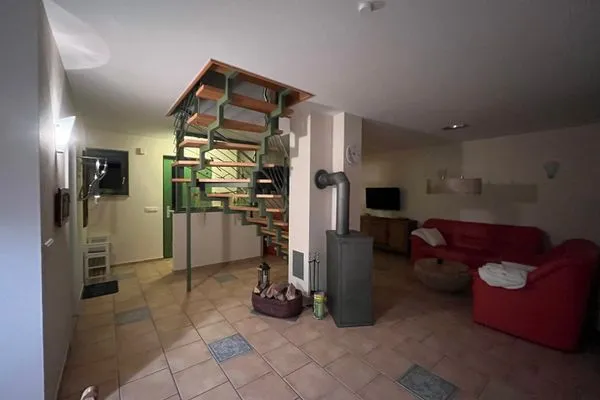 Wohnbereich  Meeresrauschen 10