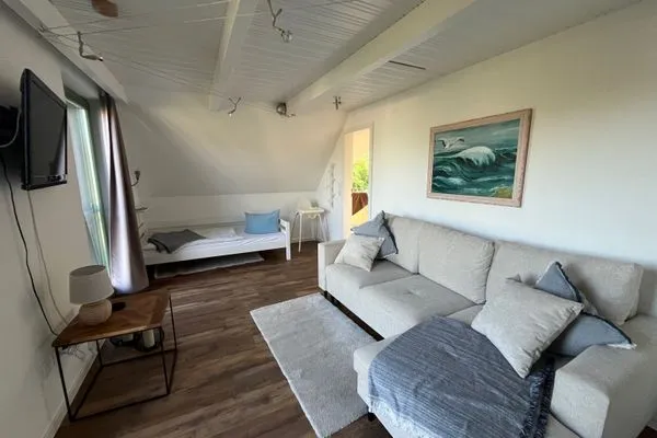 Schlafzimmer  Meeresrauschen 10