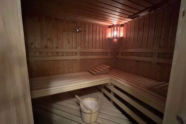 Sauna  Meeresrauschen 10