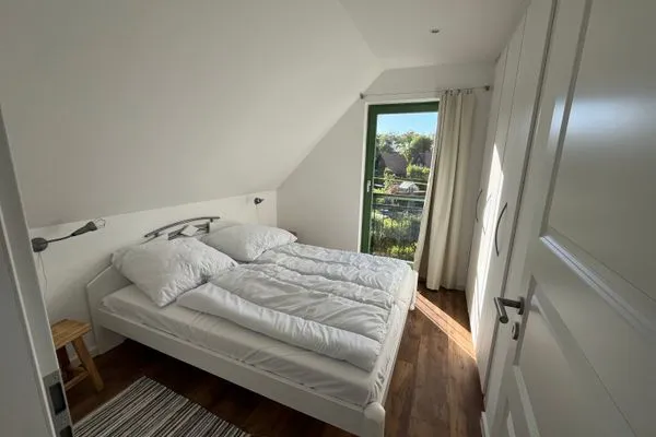 Schlafzimmer  Meeresrauschen 10