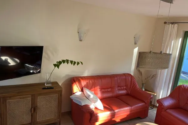 Wohnbereich  Meeresrauschen 10