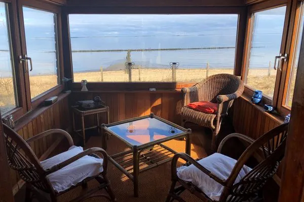   Ferienhaus *Wattprinzessin*