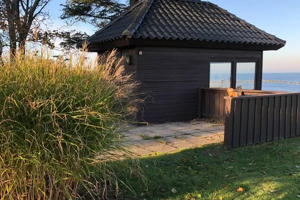   Ferienhaus *Wattprinzessin*