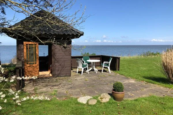   Ferienhaus *Wattprinzessin*