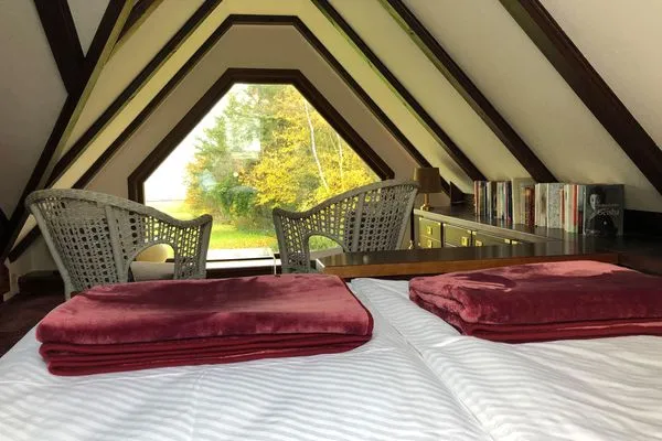   Ferienhaus *Wattprinzessin*