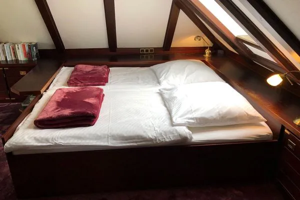   Ferienhaus *Wattprinzessin*