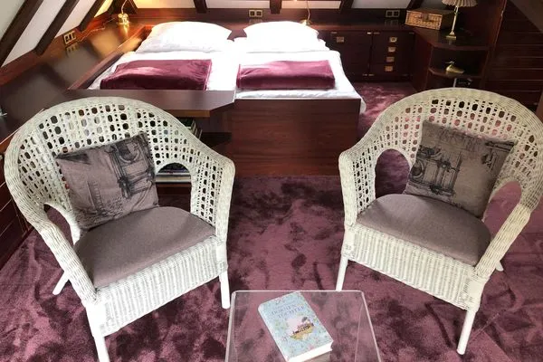   Ferienhaus *Wattprinzessin*