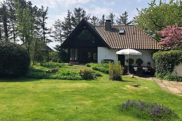   Ferienhaus *Wattprinzessin*