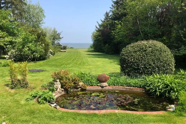   Ferienhaus *Wattprinzessin*