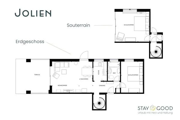 Floorplan  Jolien