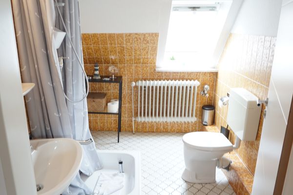  Rochelsand OG 3 Tating - Badezimmer