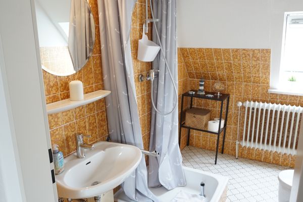  Rochelsand OG 3 Tating - Dusche