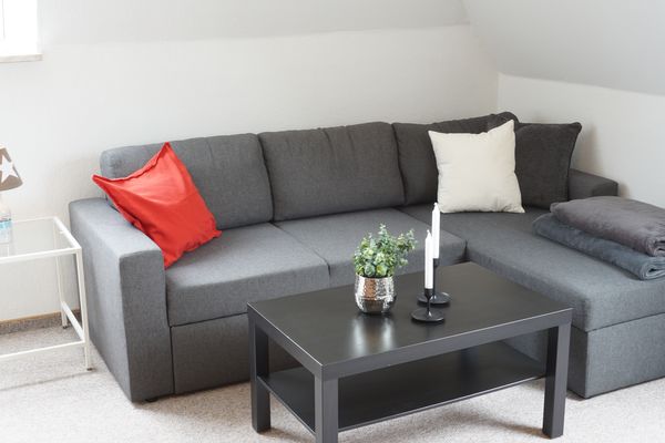  Rochelsand OG 3 Tating - Sofa